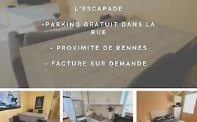 L'Escapade